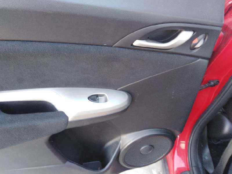 CERRADURA PUERTA DELANTERA DERECHA