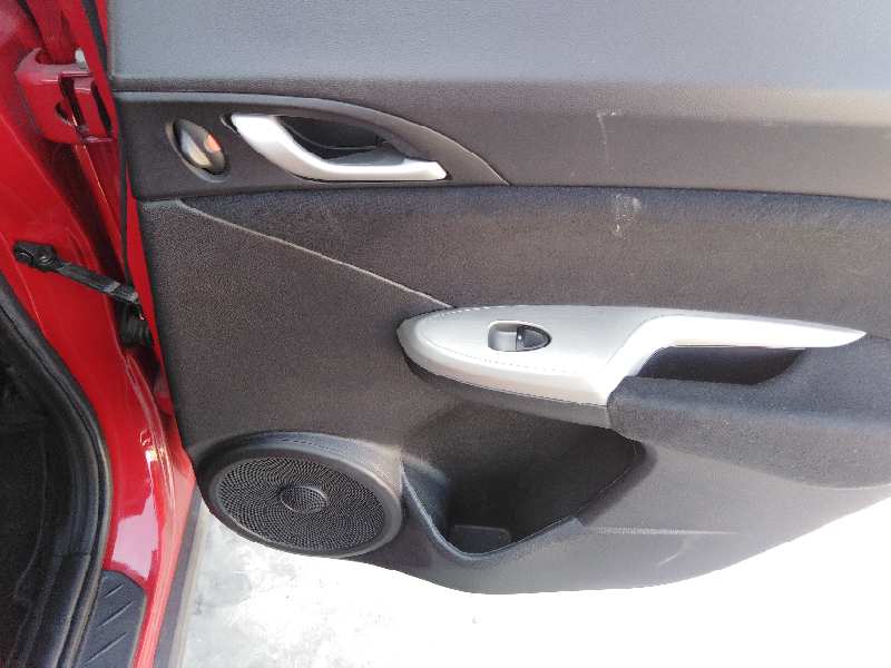 CERRADURA PUERTA DELANTERA DERECHA