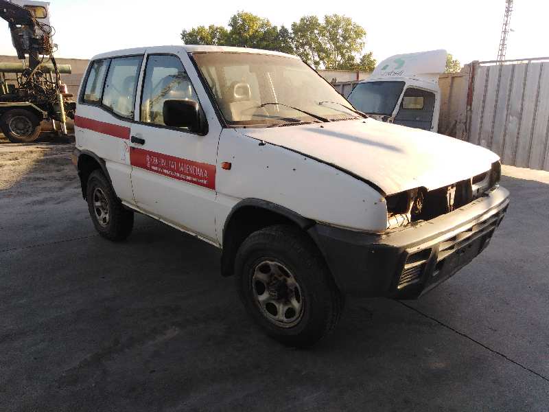 NISSAN TERRANO/TERRANO.II (R20) 1993