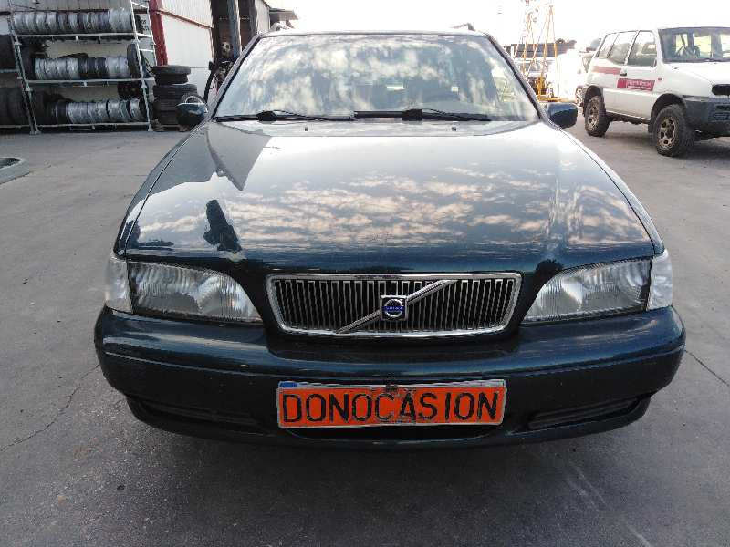 CENTRALITA MOTOR UCE