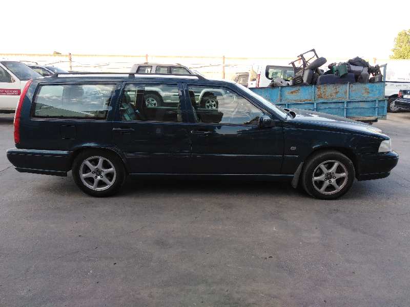 CENTRALITA MOTOR UCE