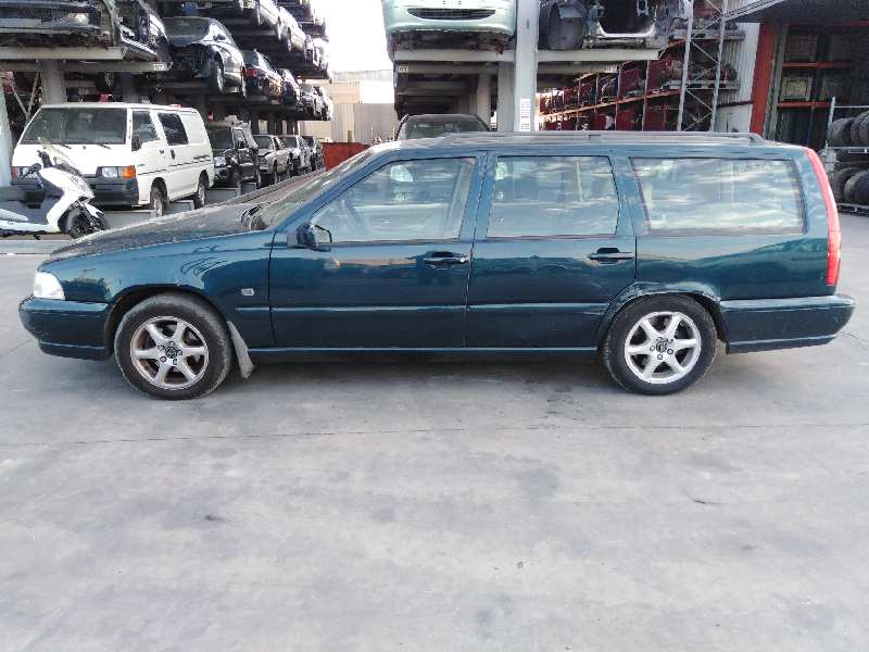 CENTRALITA MOTOR UCE