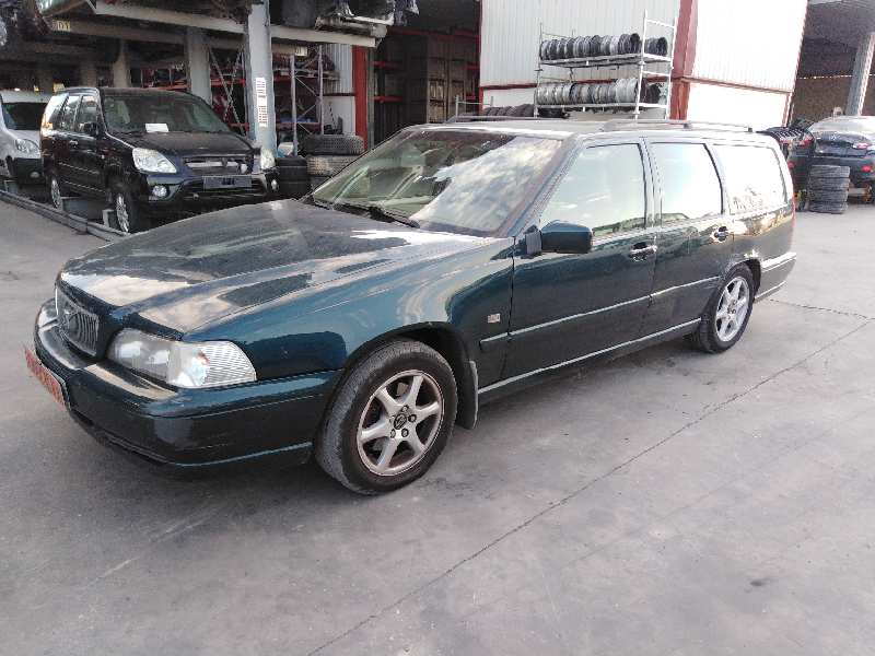 CENTRALITA MOTOR UCE
