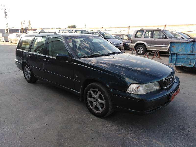 CENTRALITA MOTOR UCE