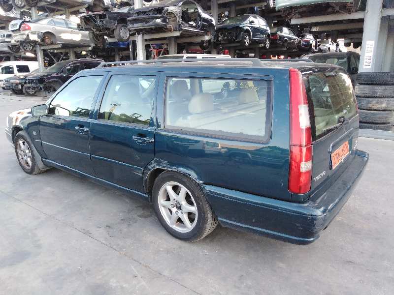 CENTRALITA MOTOR UCE