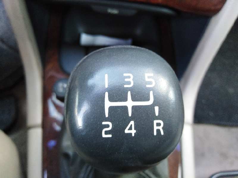 CENTRALITA MOTOR UCE