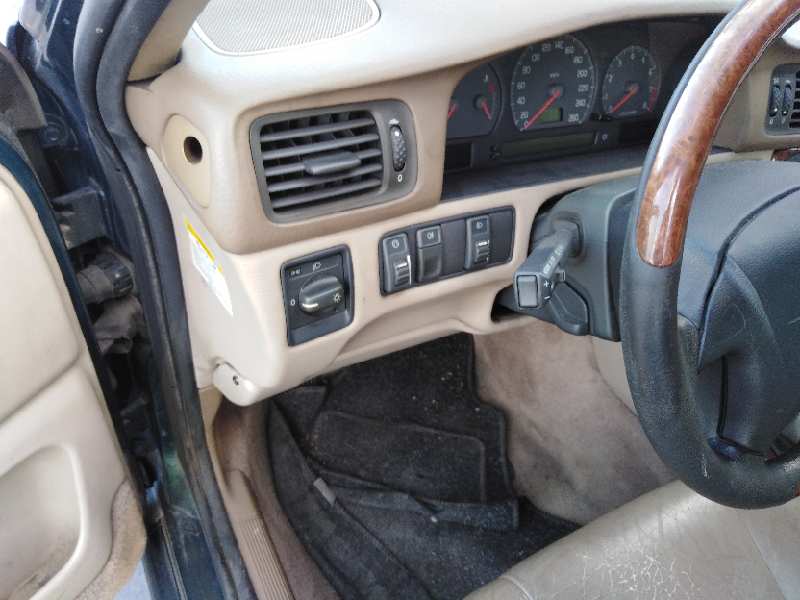 CENTRALITA MOTOR UCE