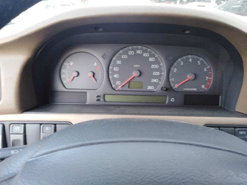 CENTRALITA MOTOR UCE