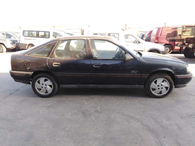 OPEL VECTRA A 1988