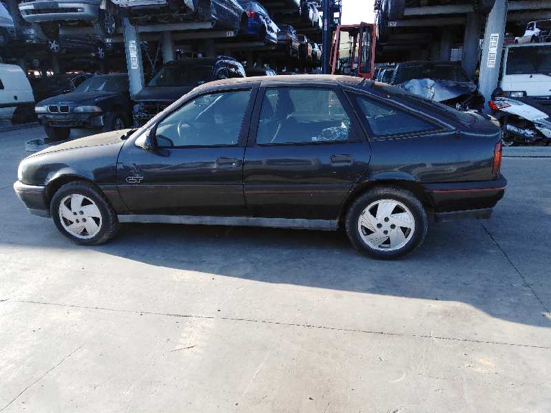 OPEL VECTRA A 1988