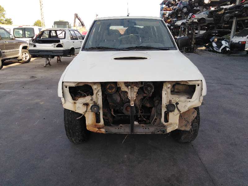 MOTOR CALEFACCION