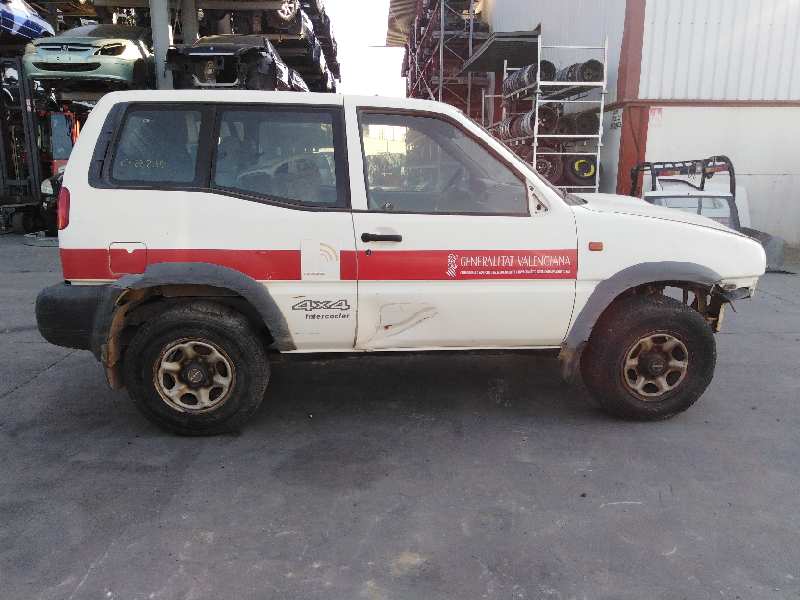 NISSAN TERRANO/TERRANO.II (R20) 1993