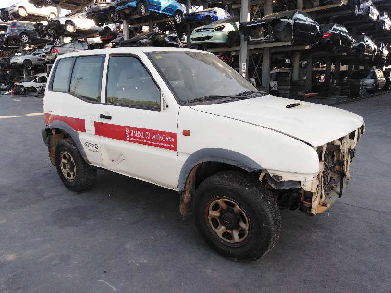 NISSAN TERRANO/TERRANO.II (R20) 1993