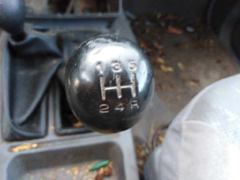MOTOR CALEFACCION