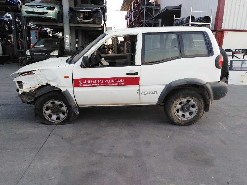 NISSAN TERRANO/TERRANO.II (R20) 1993