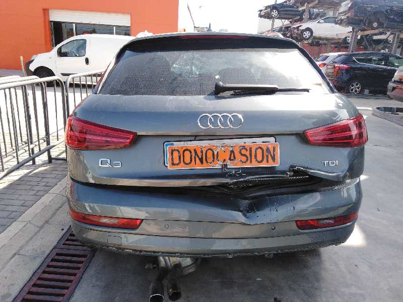 CINTURON SEGURIDAD TRASERO IZQUIERDO