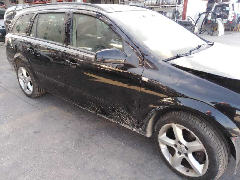 OPEL ASTRA H CARAVAN 2004