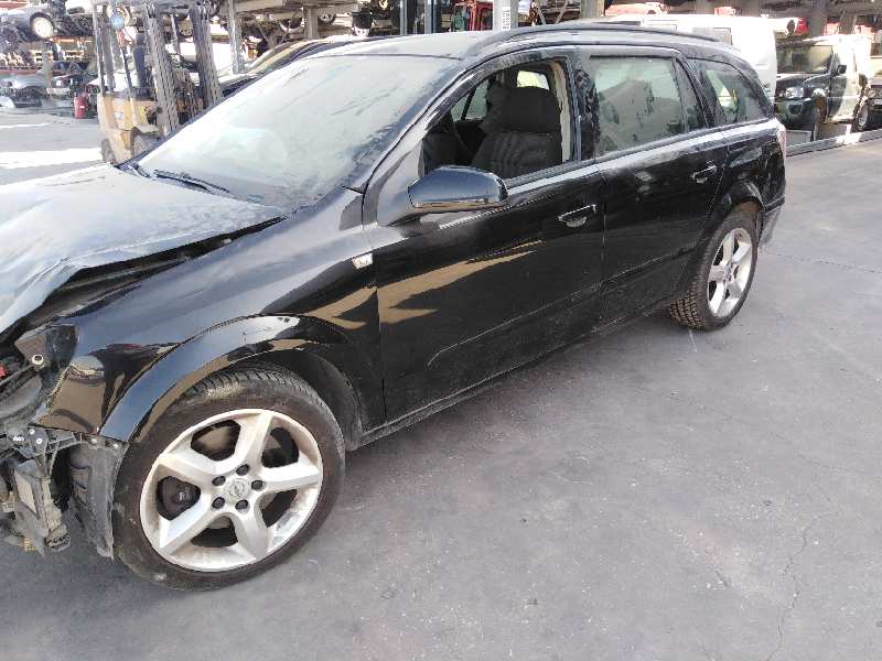 OPEL ASTRA H CARAVAN 2004