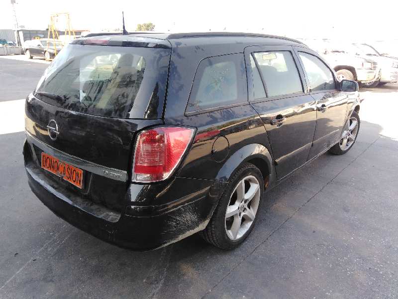 OPEL ASTRA H CARAVAN 2004