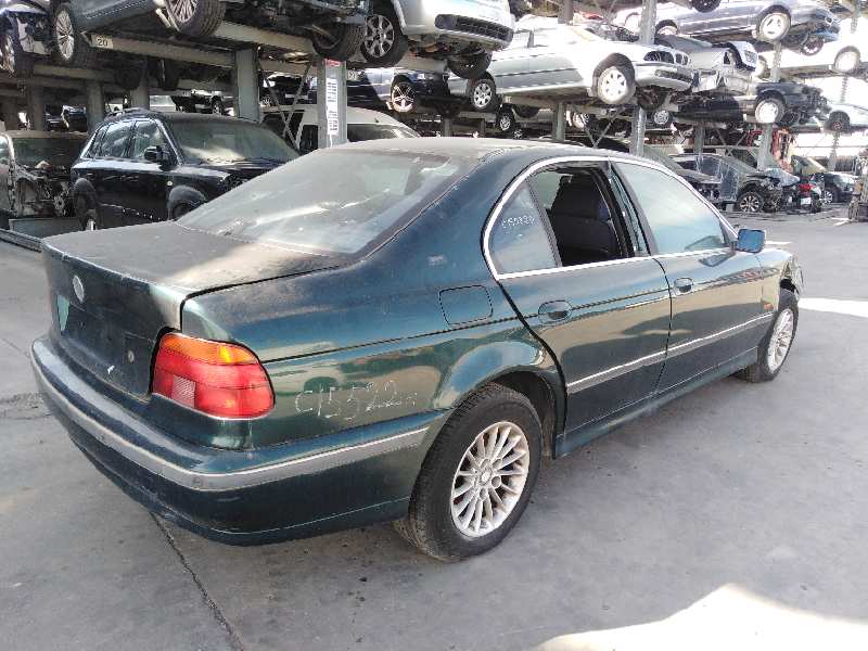 BMW SERIE 5 BERLINA (E39) 1995