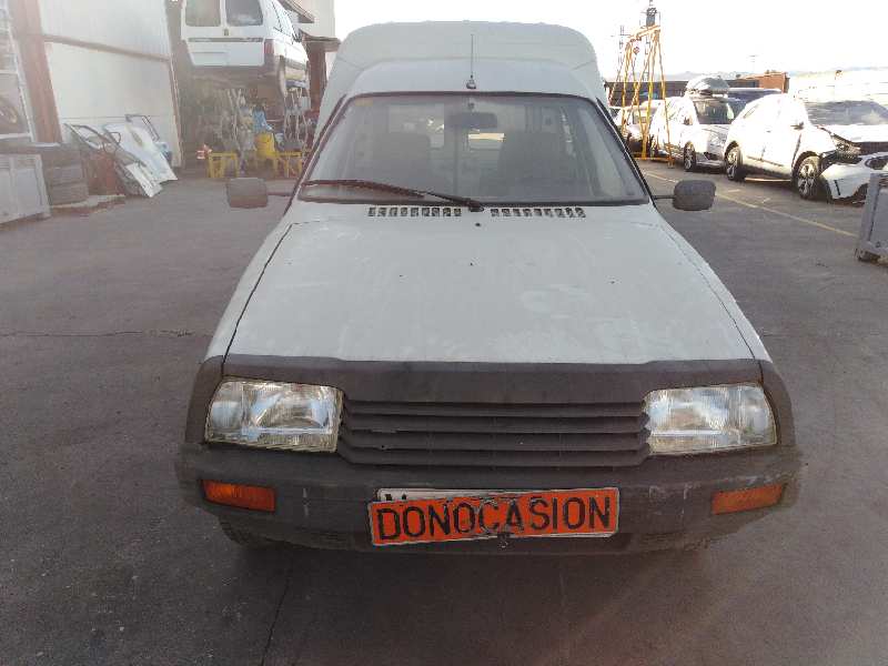 CITROEN C15 1985