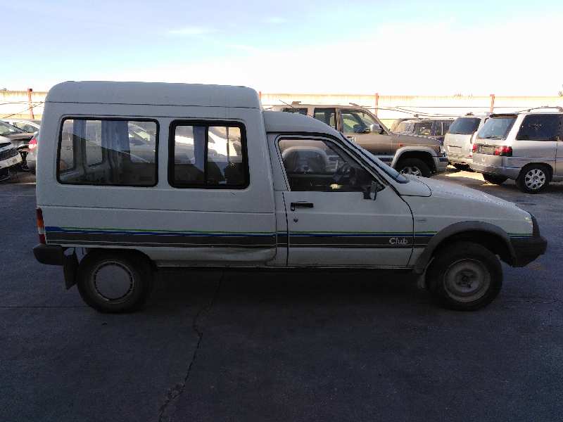 CITROEN C15 1985