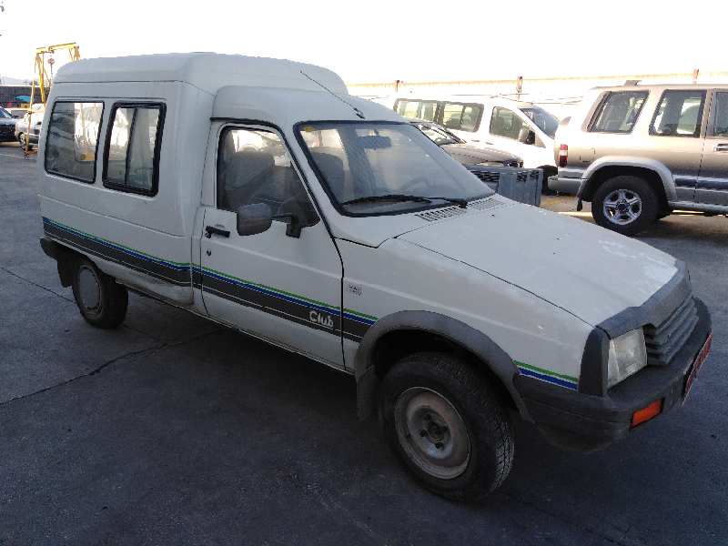 CITROEN C15 1985