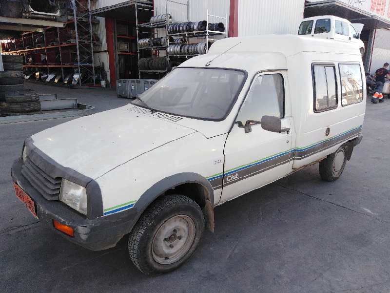 CITROEN C15 1985