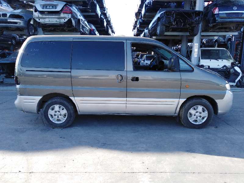 HYUNDAI H 1 2000