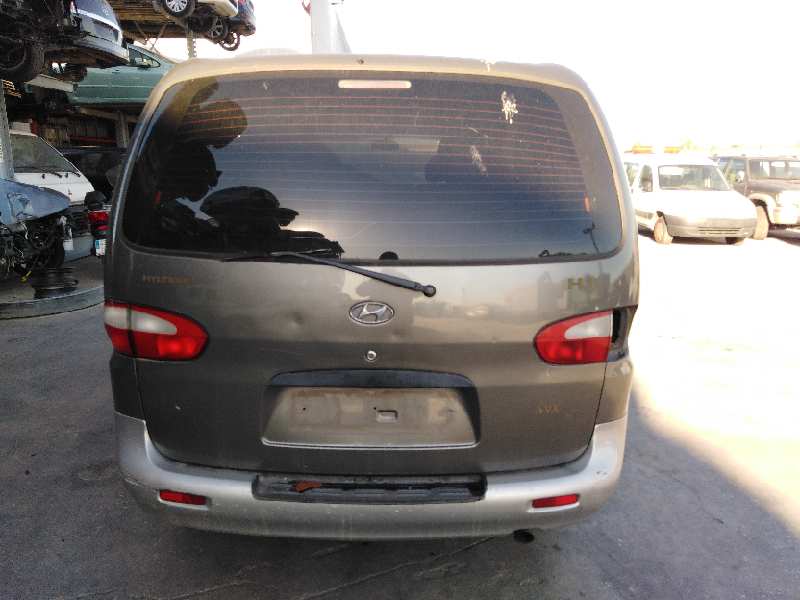 HYUNDAI H 1 2000