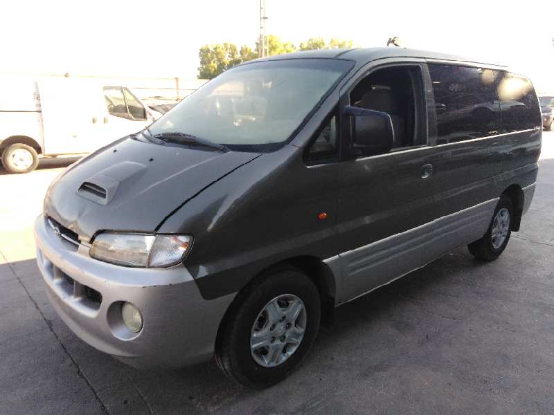 HYUNDAI H 1 2000