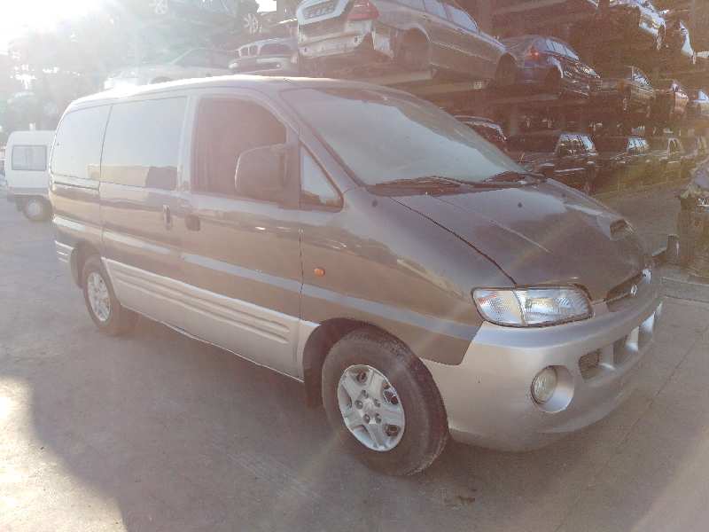 HYUNDAI H 1 2000