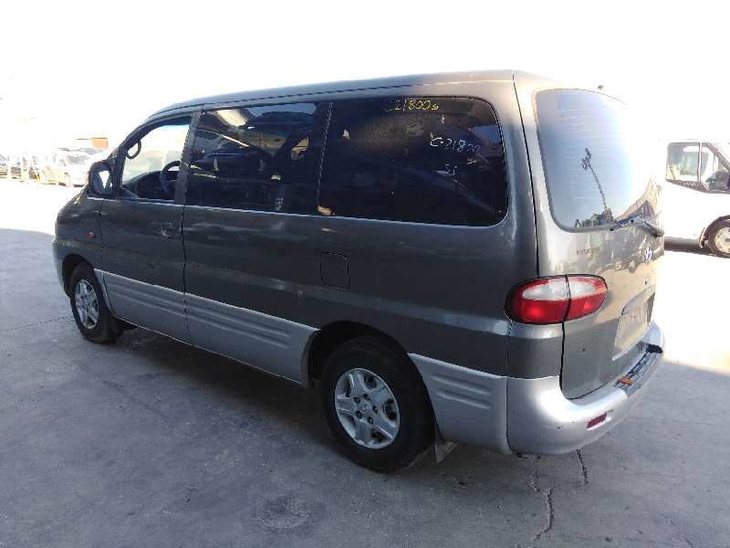 HYUNDAI H 1 2000