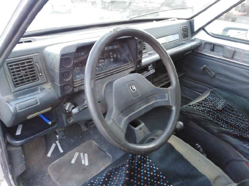 CITROEN C15 1985