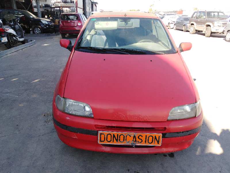 FIAT PUNTO CABRIO (176) 1997