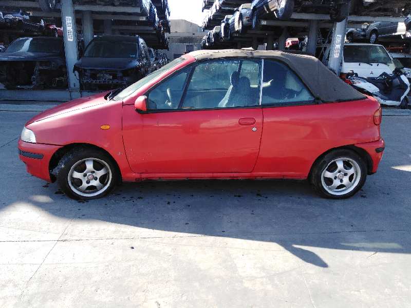 FIAT PUNTO CABRIO (176) 1997