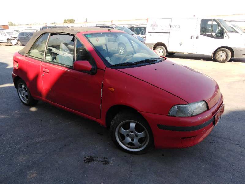 FIAT PUNTO CABRIO (176) 1997