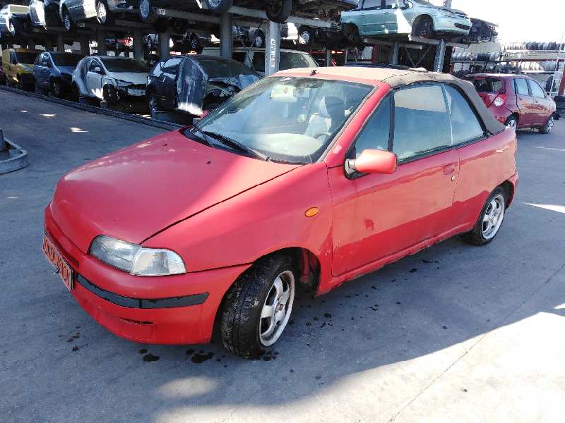 FIAT PUNTO CABRIO (176) 1997