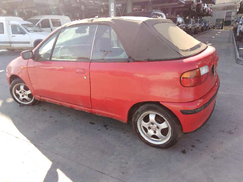 FIAT PUNTO CABRIO (176) 1997