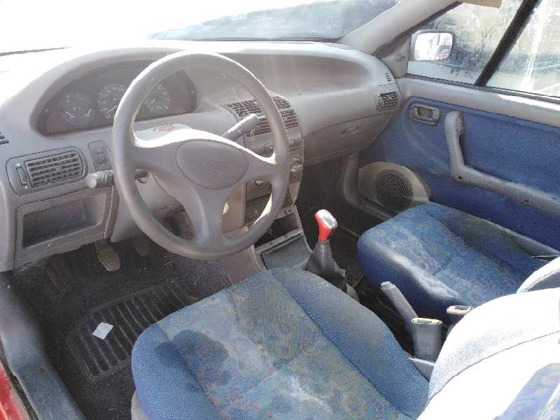 FIAT PUNTO CABRIO (176) 1997