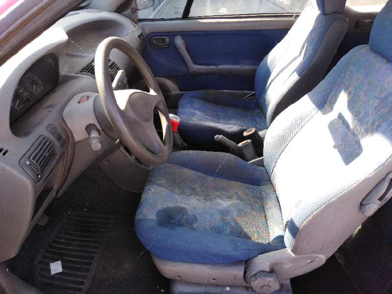 FIAT PUNTO CABRIO (176) 1997