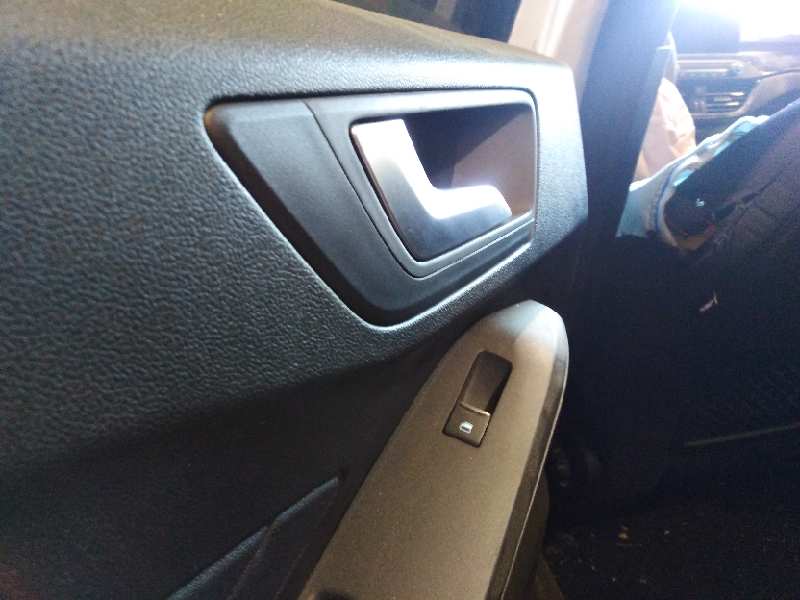AIRBAG LATERAL DELANTERO DERECHO