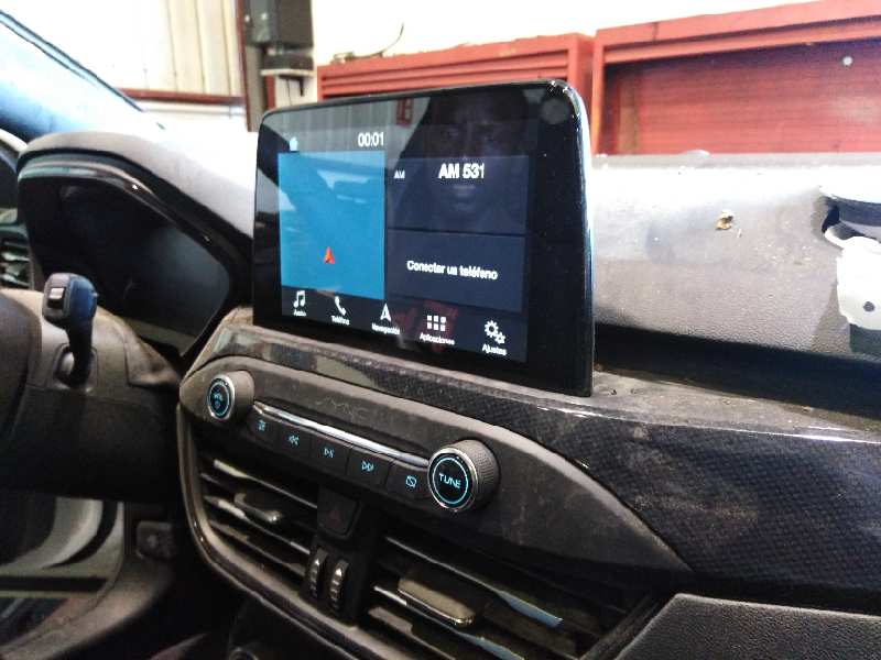 AIRBAG LATERAL DELANTERO DERECHO