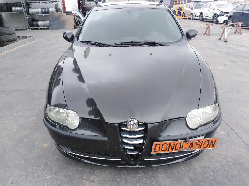 ALFA ROMEO 147 (190) 2004