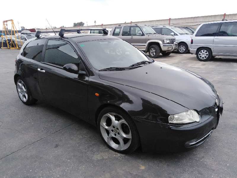 ALFA ROMEO 147 (190) 2004