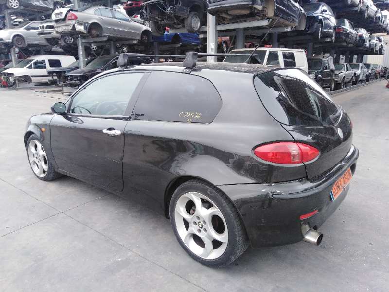 ALFA ROMEO 147 (190) 2004