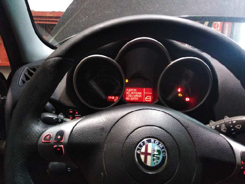 ALFA ROMEO 147 (190) 2004