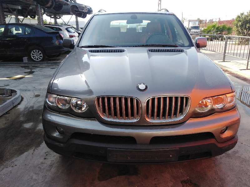 BMW X5 (E53) 2003
