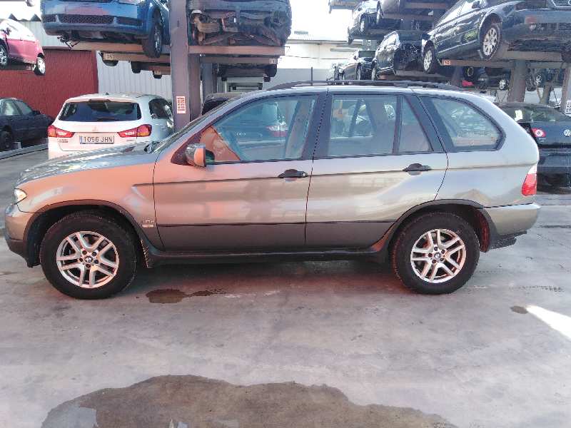 BMW X5 (E53) 2003