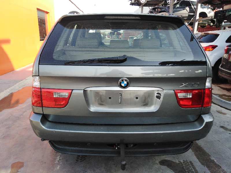 BMW X5 (E53) 2003